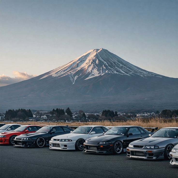 How to Buy Japanese Cars Straight from Japan: Complete 2026 Guide