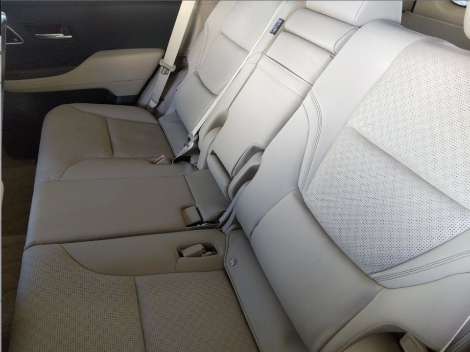 2026 Toyota Land Cruiser ZX for sale - image 4