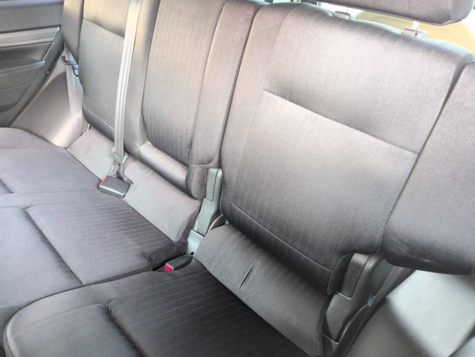 2019 Mitsubishi Pajero 5D 4WD Long Exceed for sale - image 6