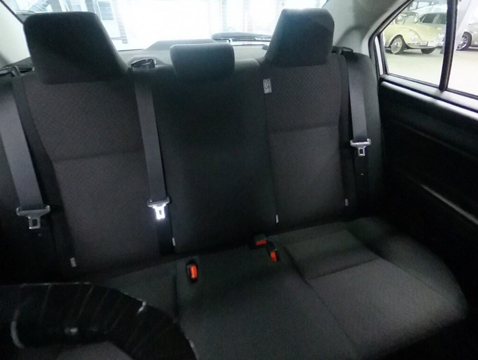 2024 Toyota Corolla Axio EX for sale - image 6