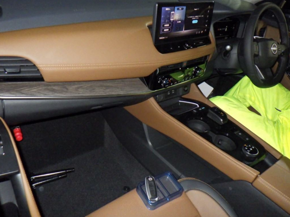 2026 Nissan X-Trail 4WD G E-4ORCE for sale - image 5