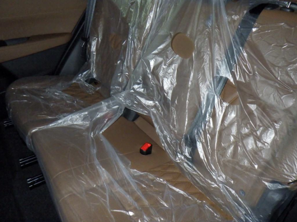 2026 Nissan X-Trail 4WD G E-4ORCE for sale - image 6