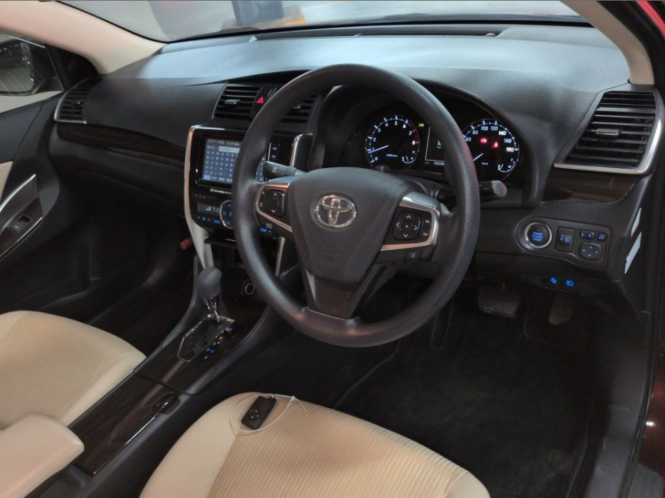 2020 Toyota Premio 1.5F L Package for sale - image 5