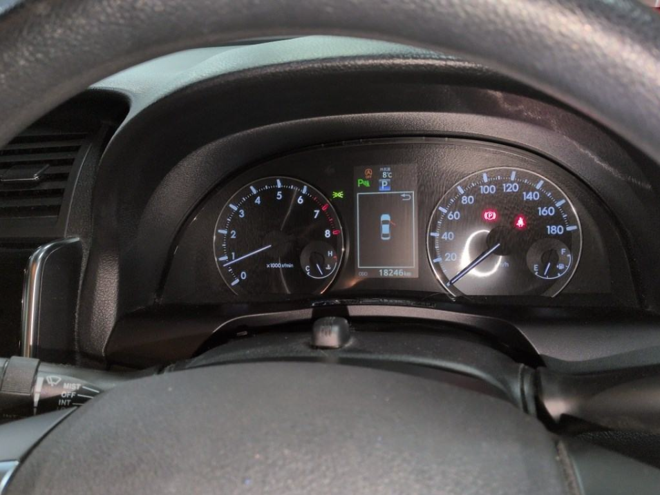 2020 Toyota Premio 1.5F L Package for sale - image 6