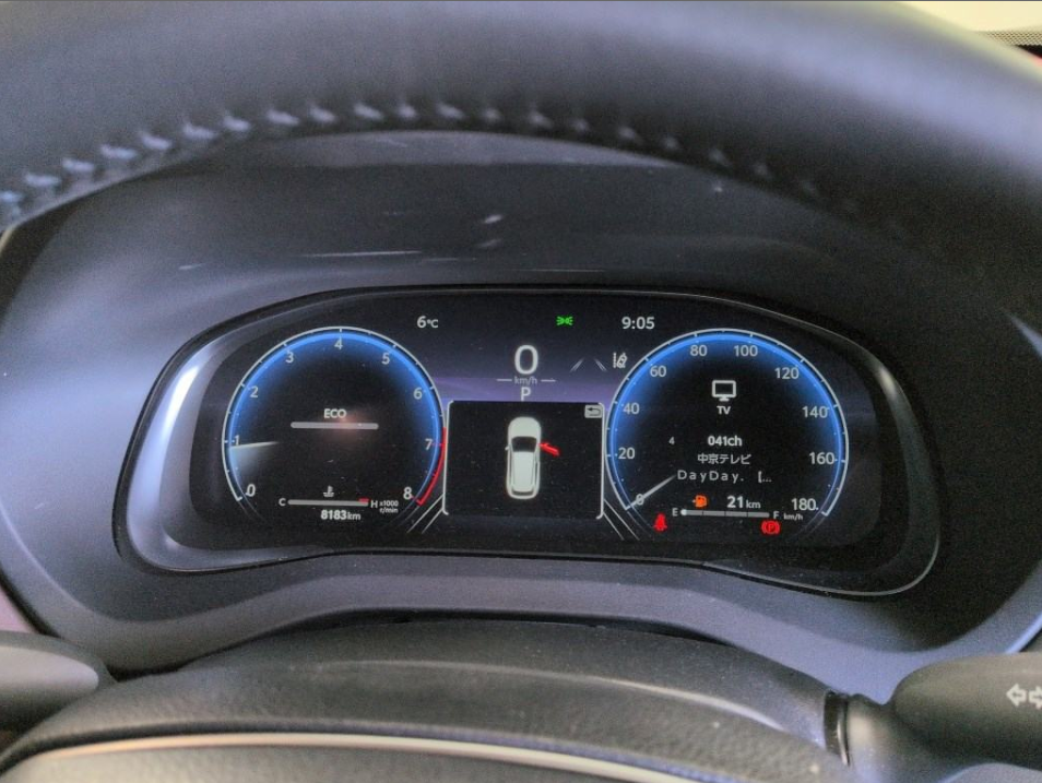 2025 Toyota Harrier G for sale - image 6