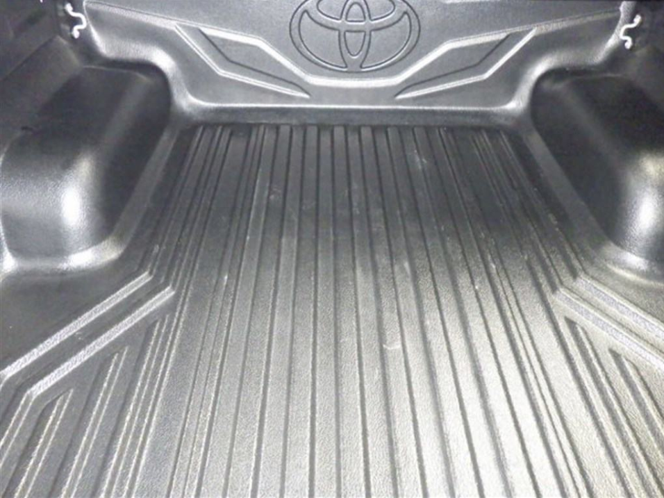 2024 Toyota Hilux 4D 4WD Z for sale - image 6