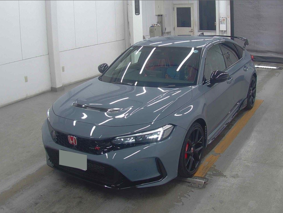 2026 Honda Civic 5D Type R for sale - image 3