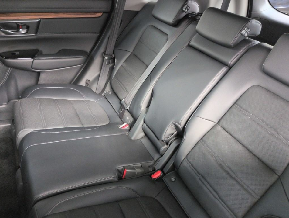 2022 Honda CR-V EX Masterpiece for sale - image 6