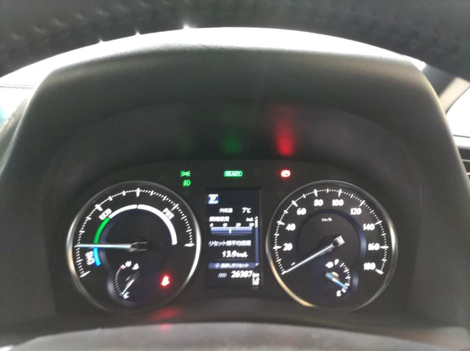 2022 Toyota Vellfire Hybrid SW 4WD Golden Eyes II for sale - image 6