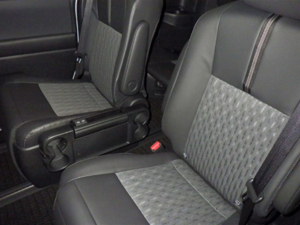 2026 Toyota Noah Hybrid 5D S-Z for sale - image 6