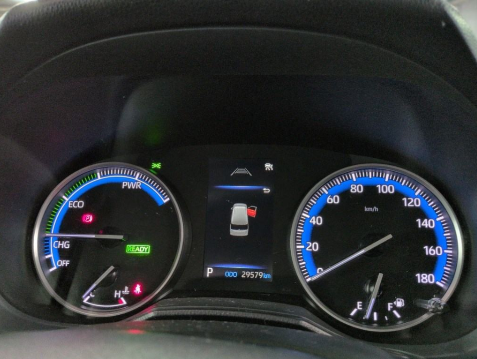 2023 Toyota Noah Hybrid 5D G for sale - image 6