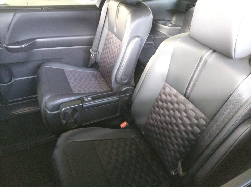 2026 Toyota Voxy Hybrid 5D S-Z for sale - image 6