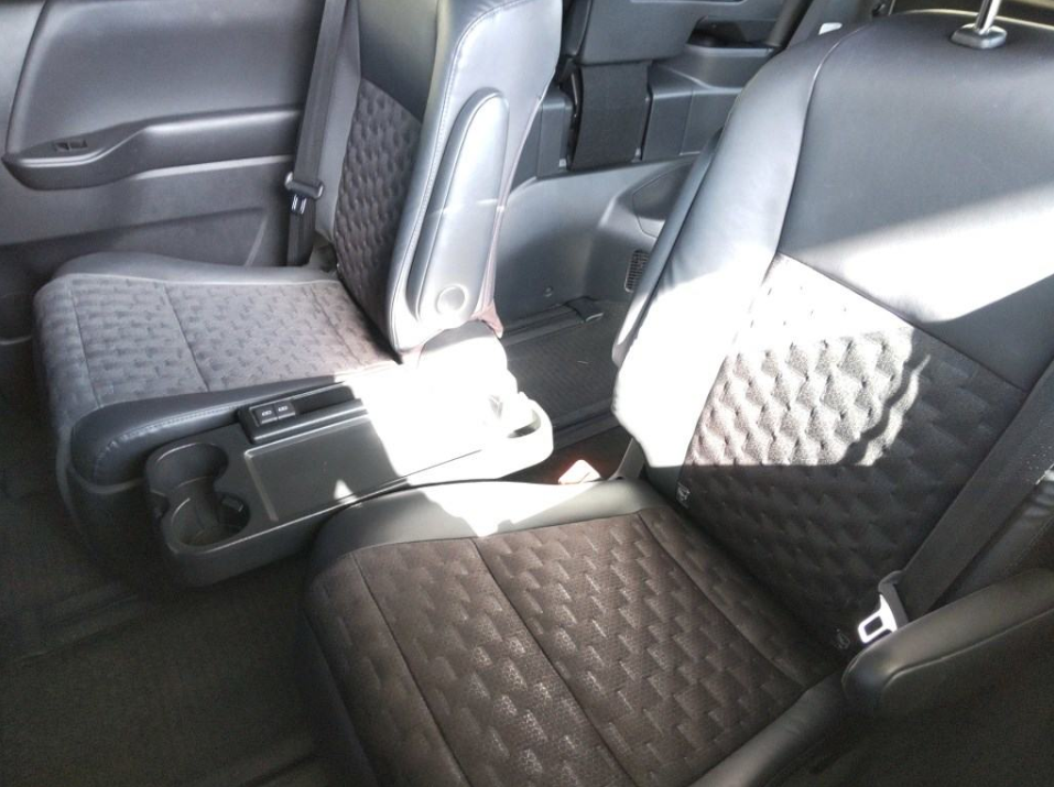 2024 Toyota Voxy 5D S-Z for sale - image 6