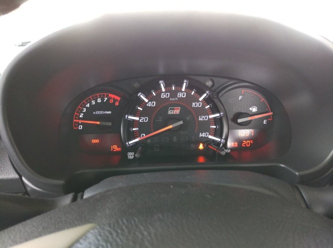 2025 Daihatsu Copen OP GR Sport for sale - image 6